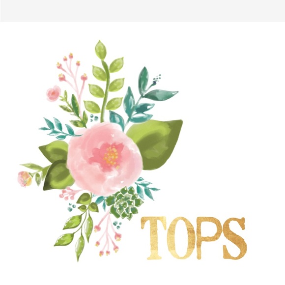 Tops - Picture 1 of 1